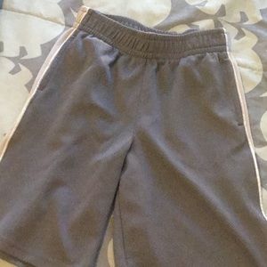 Boys shorts